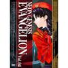 DVD DVD Neon Genesis Evangelion Том 04 KIBA1004 KING 2003 Японское АнимеИгра Б/У