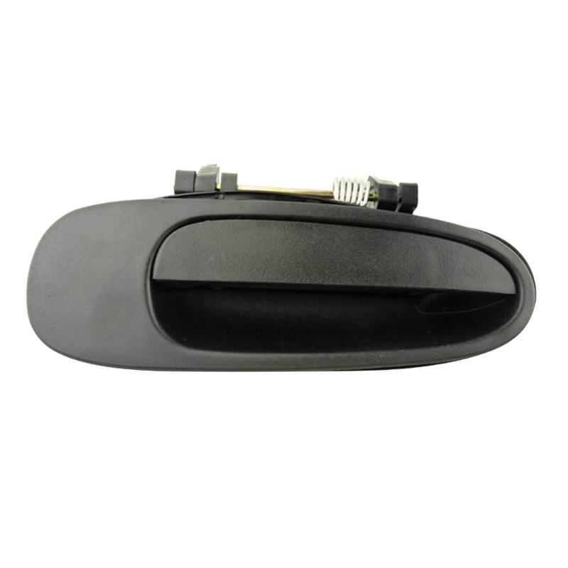 Автомобильная передняя задняя левая правая внешняя дверная ручка бесключевой доступ совместима с 6922012160 6921012160 6924012140 6923012140