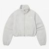 The North Face Двусторонняя теплая кардиган-куртка Nj3np55l