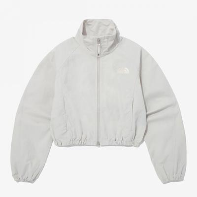 The North Face Двусторонняя теплая кардиган-куртка Nj3np55l