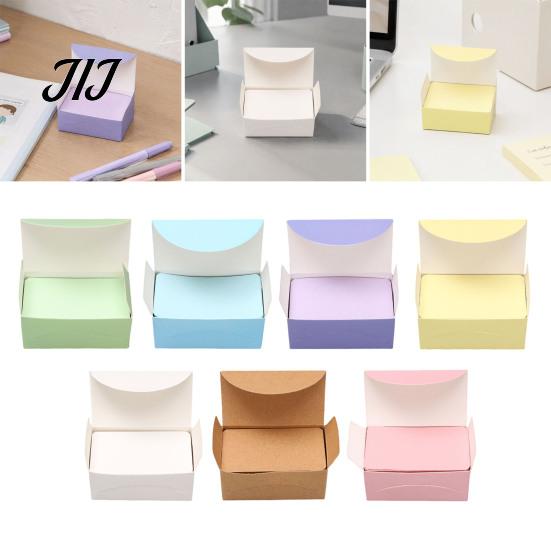 Blank Index Cards 100 Sheets Message Cards, Rounded Corner Creative Craft Paper DIY Crafts Thick for Vocabulary Notes Office Multi Purpose