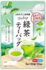 Чайная промышленность JA Кагосима Зеленый чай Чайные пакетики x x 5 (5г 30п)