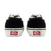 Vans Стиль 36 Черный/Белый VN0A3ZCJ257
