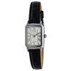 TIMEX Unisex Dress Watch TW2Y00800 Quartz Movement, 30M Water Resistance, Mineral Glass, White Dial, Alloy