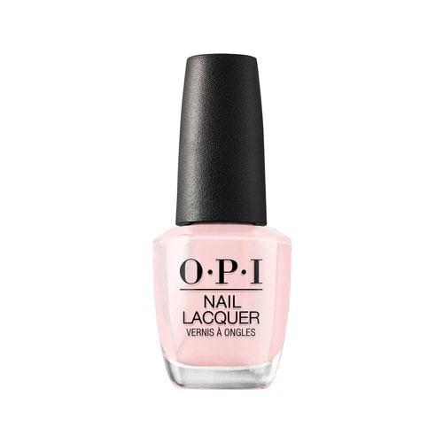 OPI [Nail Lacquer] T65 - PUT IT IN NEUTRAL 15ml