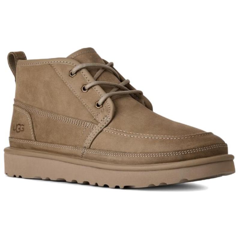 UGG Мужские зимние ботинки Neumel, коричневые кроссовки 1171112-CBBLG