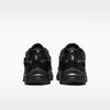 Nike Инициатор 'Черный Металлик Серебристый'