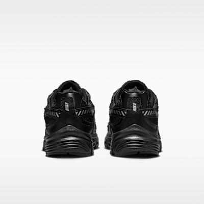 Nike Инициатор 'Черный Металлик Серебристый'