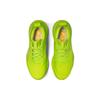 Asics Гель Nimbus 25 Лаймовая цедра Белый 1011B547-300