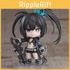 Восхитительная Черная Стрелок Q Version Nendoroid 2155 Алисия Подвижная Кукла ПВХ 10см