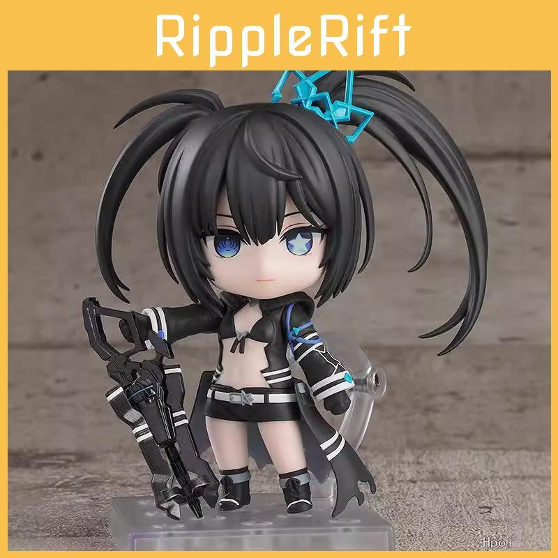 Восхитительная Черная Стрелок Q Version Nendoroid 2155 Алисия Подвижная Кукла ПВХ 10см