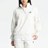 New Balance Толстовка Common Team Stacked Brushed Half Zip Up Nbncd42933 64