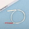 1Pc Line Gas Cooker Range Spare Parts Igniter Ceramic Electrode With Cable Rod