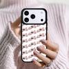 Чехол для телефона в виде туфельки для степа для Apple iPhone 17 Air 16E 15 14 Plus 13 12 11 Pro Max Mini Funda Cover