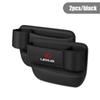 1/2Pcs Car Seat Storage Box With Cup Holder Decoration Accessory For Lexus CT200h NX300h RX330 EX300h F Sport IS RX IS250 IS300 HP5