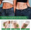 Moxibustion Slimming And Shaping Waist Lazy Person Patch