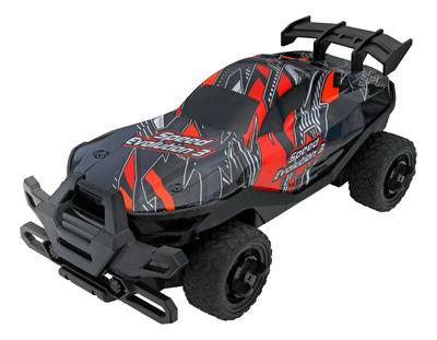 СКОРОСТЬ EVOLUTION3 R/C