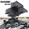 Navigation Phone Holder For Bmw R 1200 Rt Motorcycle, Phone Holder, Usb Charging, Stand For Bmw R1200Rt 2014-2019