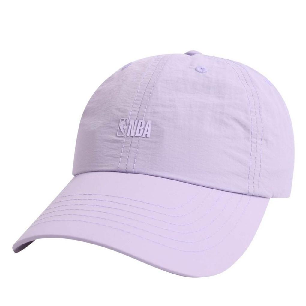 [NBA]Nevada Basic Nylon Wrinkle-Free Soft Ball Cap N255AP011PR