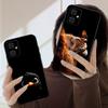 Лев и Птица Для Moto Edge 40 50 Neo 5G E 14 15 G04 G05 4G G24 G34 G35 G54 POWER G55 G75 G84 85 силиконовый мягкий чехол для телефона