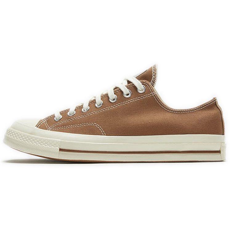 Кеды Chuck 70 Carhartt Wip x Chuck 70 Converse Низкие 'Hamilton Brown' 165558C