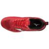 Sports shoes Mizuno red Wave Luminous