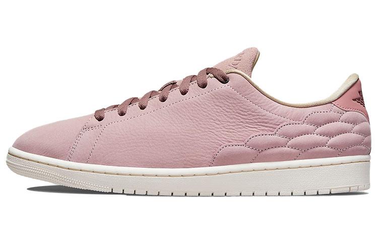 Air Jordan 1 Centre Court 'Pink Oxford' DO7444-621