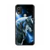 For Nokia C21 Plus Case Soft Silicone TPU Cover For Nokia C21 Fundas Capa For Nokia C21 Plus Phone Case Black Bumper Coque Shell