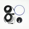 QUESCAN GO100 Multi-band Mushroom GPS GNSS Antenna L1L2 Replace Trimble AG15 AG25 Agriculture and Surveying Antenna