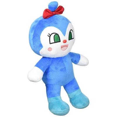 Плюшевая игрушка Sega Fave Anpanman Fuwarin Smile, Gyutto M Kokin-chan