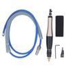 Pencil Die Grinder  Tool 1/4in Turbine Reciprocating Pneumatic Ultrasonic Grinding Machine 23000r