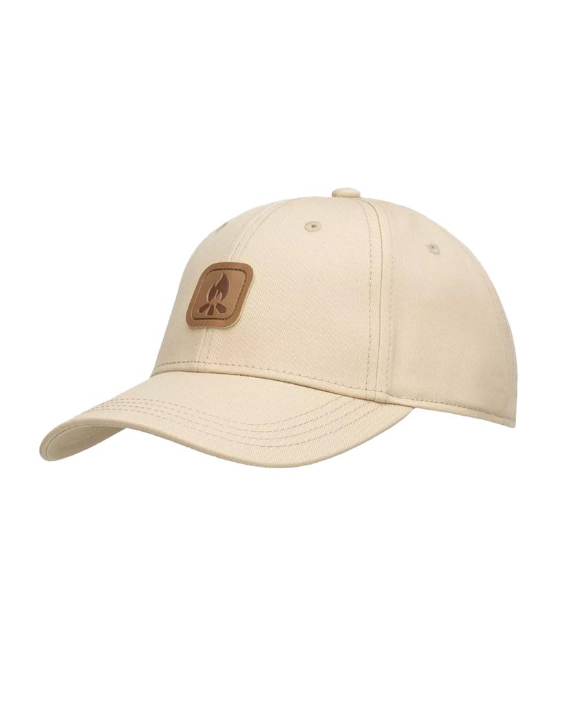 Кепка Bushcraft Patch Cap Khaki от HELIKONTEX (бежевый)