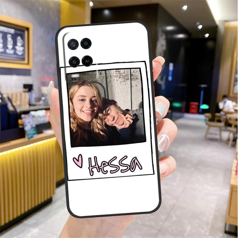 Чехол для телефона After Tessa Hardin Scott Case для Oppo A74 A54 A94 A78 A98 A18 A60 A80 A40 A38 A58 A96 A76 A16 A15 A17 A57 A77 A5 Pro