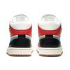 Jordan 1 Mid LetHerMan Женские Jordan DC1426-100