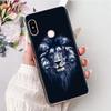 Чехол для Xiaomi Redmi Note 5 Pro Чехол Мягкий ТПУ Задняя крышка телефона Для Xiaomi Redmi Note 5 Note5 5Pro Fundas Защитный корпус Coque