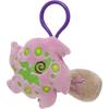 Оригинальная игрушка-маскот Pokemon Center Spiritomb, мягкая плюшевая игрушка, 20 см
