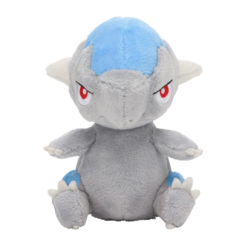 Pokemon Center Original Plush Toy Pokemon Fit Zugaidos 12×8.5×8.1(H×W×Dcm)