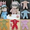 For Ob11 Obitsu 11 Accessories Sleep Clothes Doll Pajamas 1/111/12 Doll Clothes New Cute Clothes