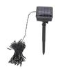 Solar String Lights Decorative 100 LED 8 Modes IP65 Waterproof 39.4ft Solar Power String Light for O