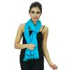 Cotton Blend Dupatta Indian Neck Wrap Hijab Women Long Stole Scarves Chunni