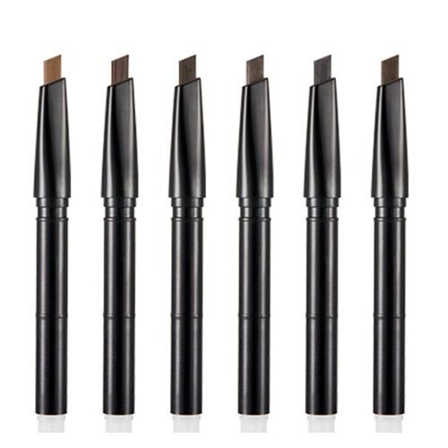 The Face Shop Карандаш для бровей Designing 1+1