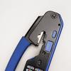 Multifunction 8P/6P Network Cable Crimping Stripping Pliers RJ45 Connector