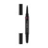 Shiseido Makeup Карандаш для губ Ink Duo 11 Сливовый 0.9г/0.2г | Карандаш для губ | Выдвижной карандаш | Скрытие вертикальных морщин, Увлажняющий | Shiseido