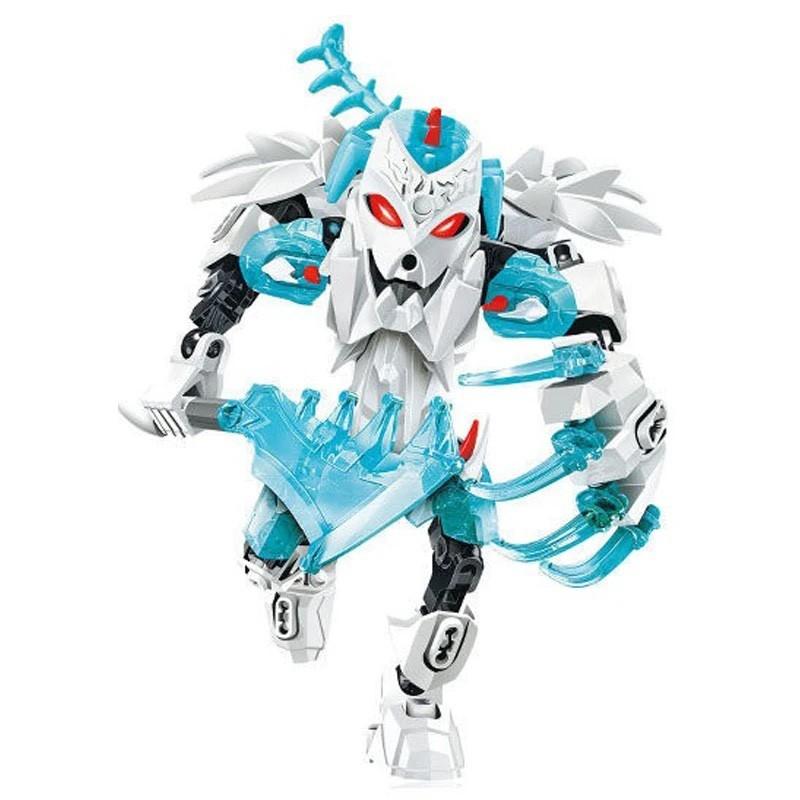 Star Hero Building Blocks Soldiers Robot Action Figures Bricks Toys for Boys Gifts Action Building Bricks Toys | Perfect Gift