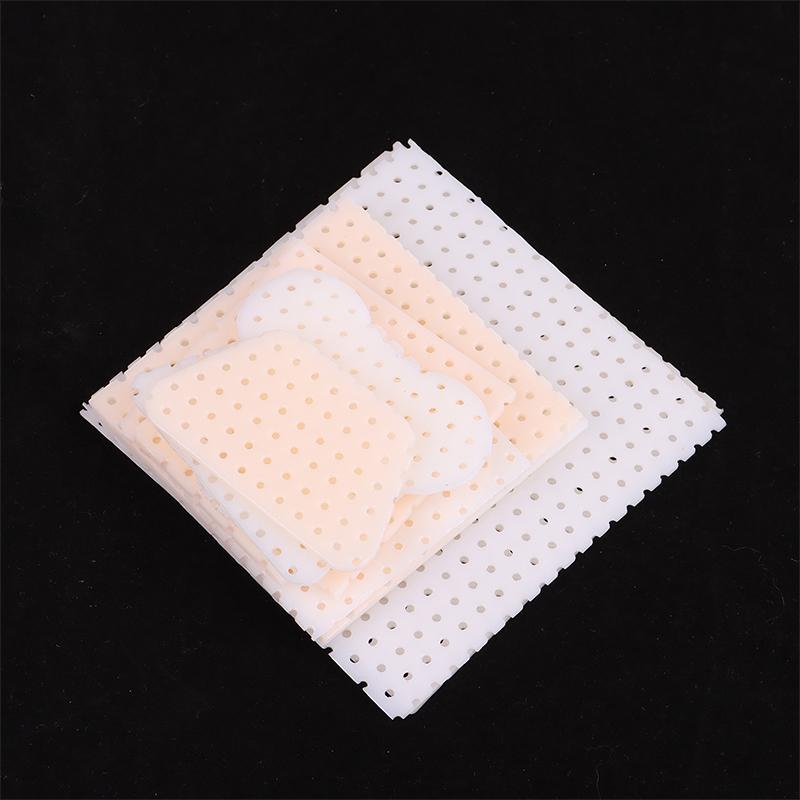 Низкотемпературный термопластичный фиксатор хирургической пластины носовой шины ортопедический фиксатор