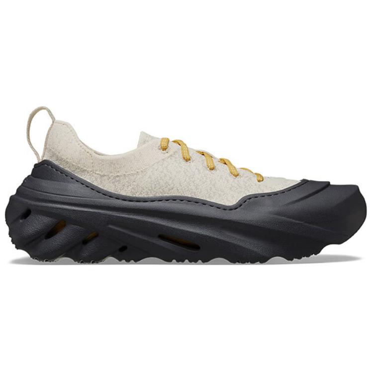 Crocs Классические кроксы Bone Унисекс 210079-0LL