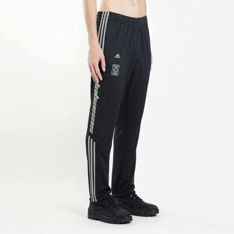 Adidas Спортивные брюки Calabasas Luna Мужские штаны Blue Wolves DY0572