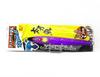 Jackall Металлический джиг-приманка Anchovy Type 2 Slow Slide 250 грамм Purple (5061)