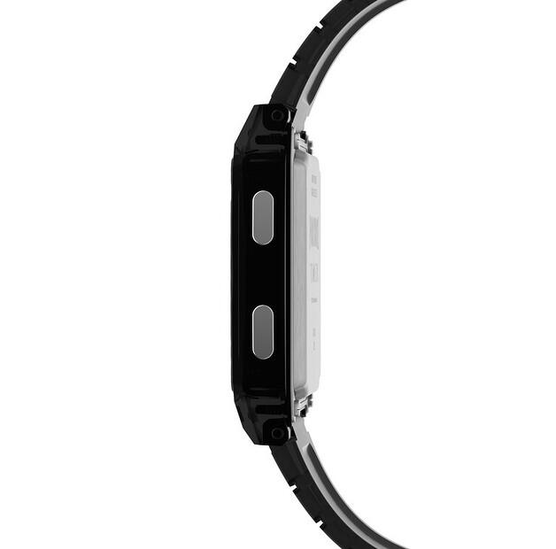 Наручные часы Timex Q Timex Lca X Fortnite 35mm