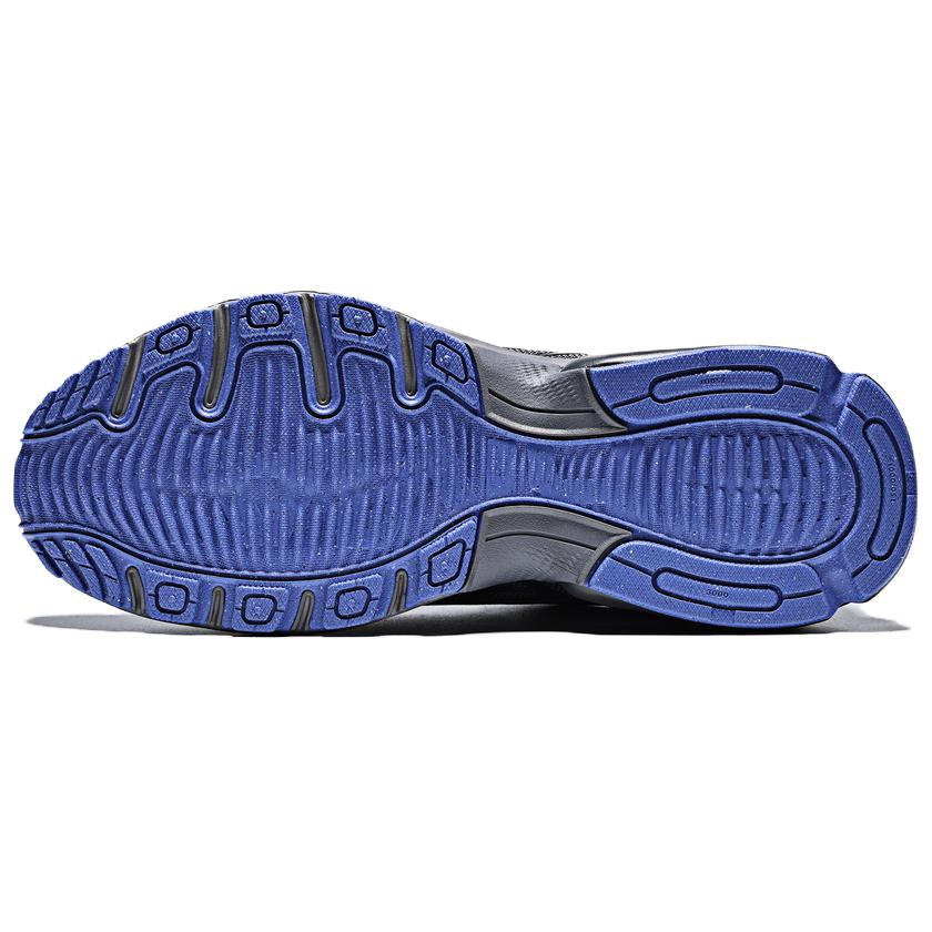 Nike Air Max Fire Удобные Универсальные Повседневные Кроссовки для Бега Мужские кроссовки Синие Черные IR0819-002